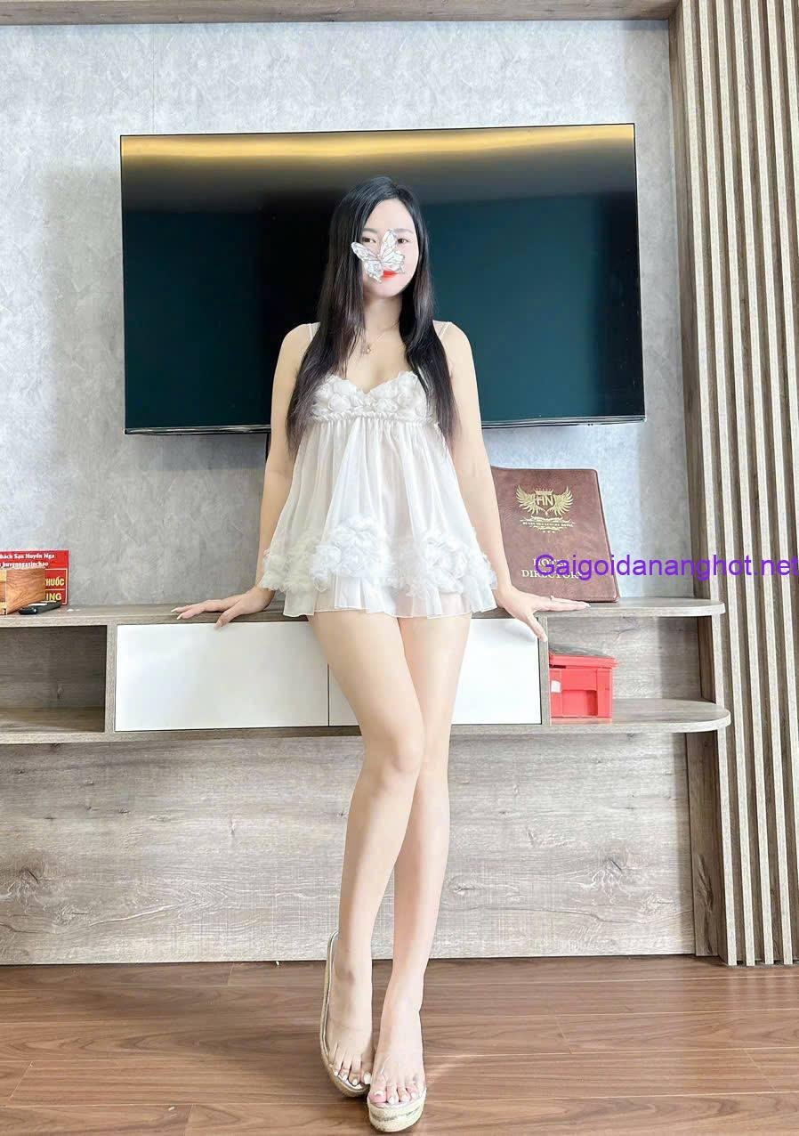Gái Gọi TP Vũng Tàu – Linh Đan Dáng Đẹp Nóng Bỏng, Dễ Thương Hàng Tình Cảm, Làm Tình Cực Phê