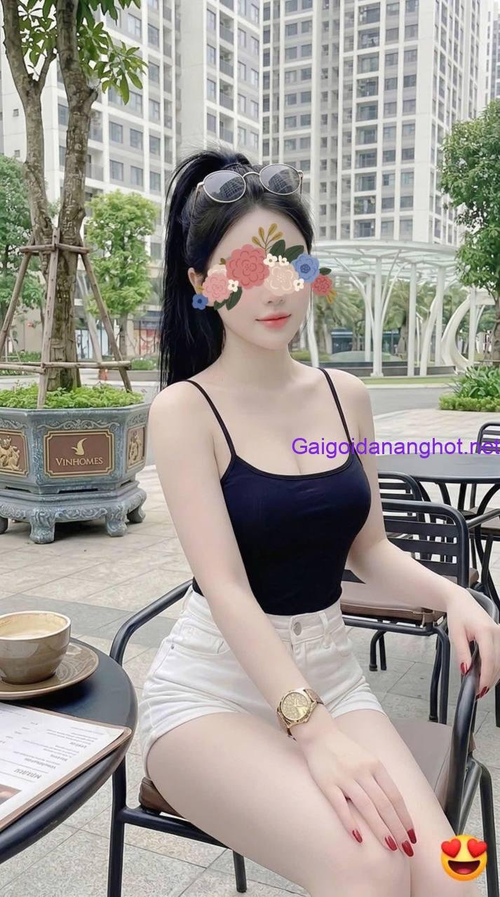 Ngọc Trang 2k6 – Bé Teen Da Trắng Mặt Xinh, Dáng Dây Gợi Cảm – Gái Xinh Cao Cấp Nha Trang