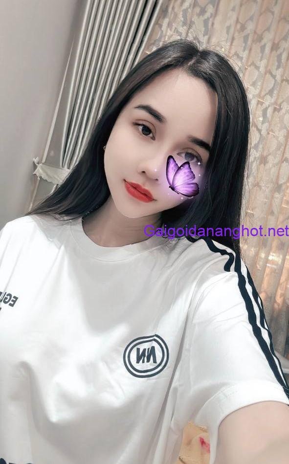 Ánh Diệp – Rất Xinh Thân Hình Cực Quyến Rũ, Body Ngọt Nước